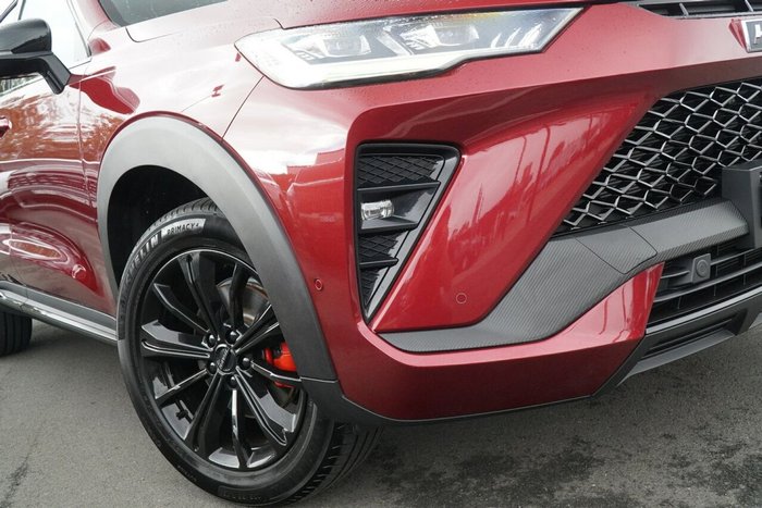 2023 GWM Haval H6GT Ultra