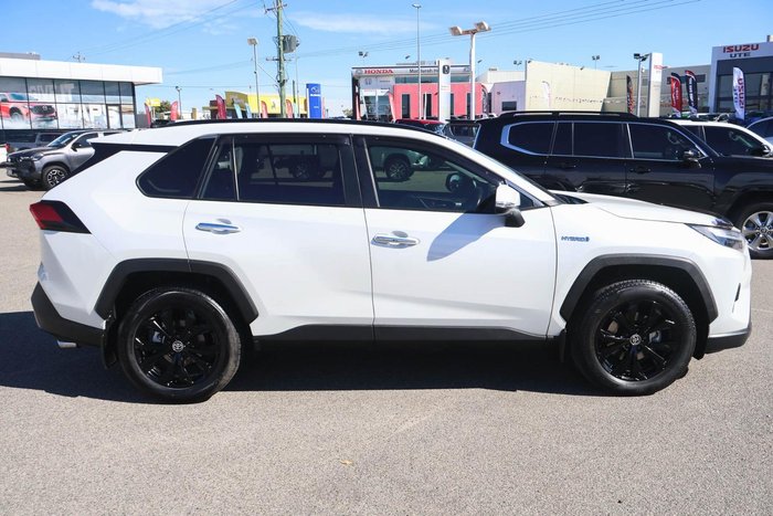 2024 Toyota RAV4 Cruiser