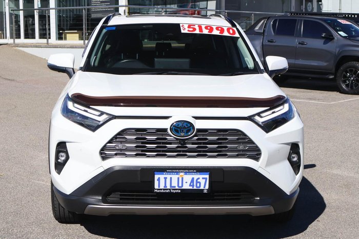 2024 Toyota RAV4 Cruiser