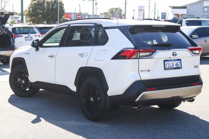 2024 Toyota RAV4 Cruiser