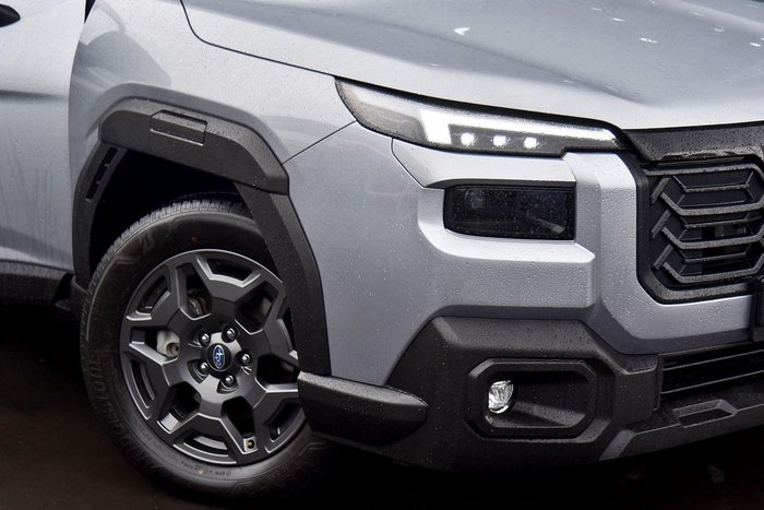 2026 Subaru Outback AWD
