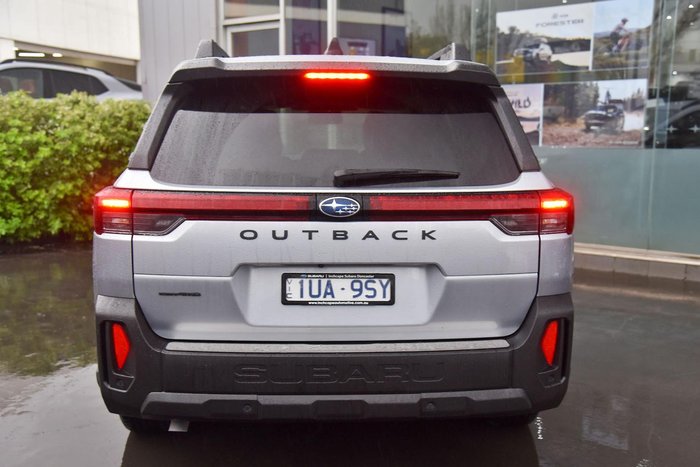 2026 Subaru Outback AWD