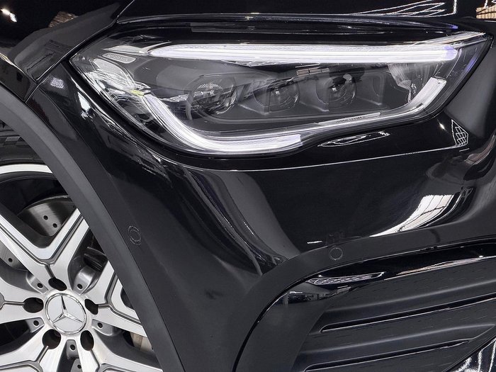 2023 Mercedes-Benz GLA-Class GLA35 AMG