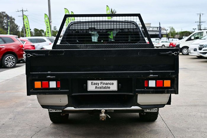 2022 Mitsubishi Triton