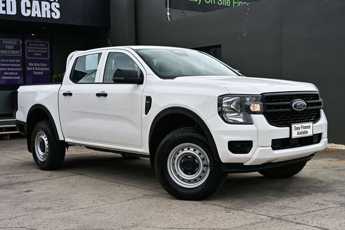 2023 Ford Ranger
