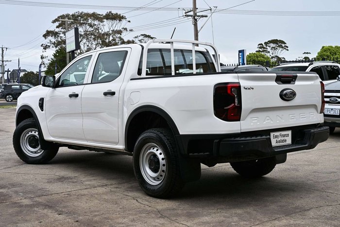 2023 Ford Ranger XL