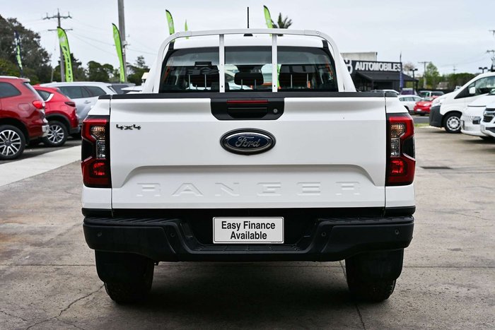 2023 Ford Ranger XL