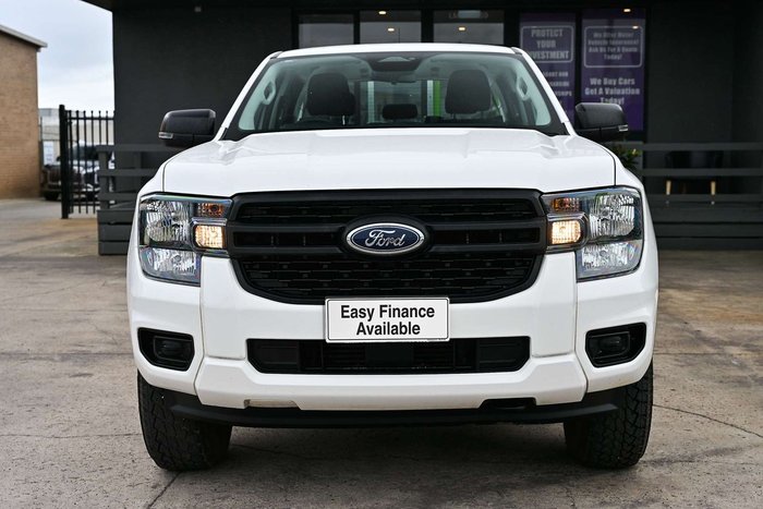 2023 Ford Ranger XL
