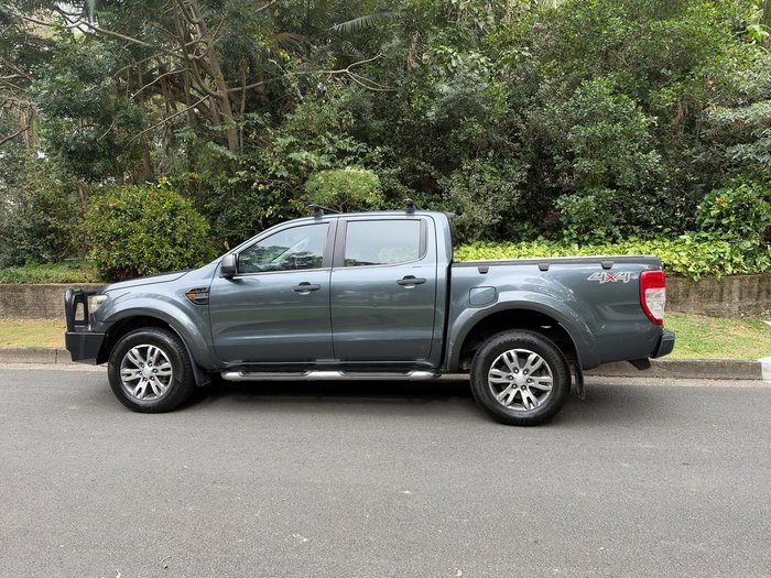 2015 Ford Ranger XLS