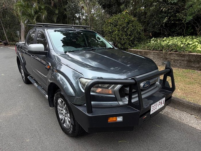 2015 Ford Ranger