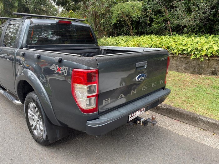 2015 Ford Ranger XLS