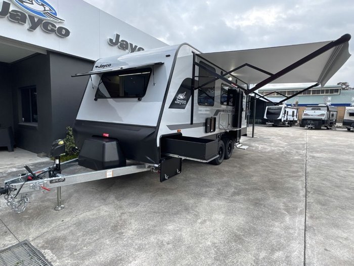 2026 JAYCO DISCOVERY