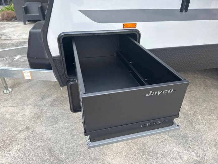2026 JAYCO DISCOVERY 19.61-2.OB.DY-MY26