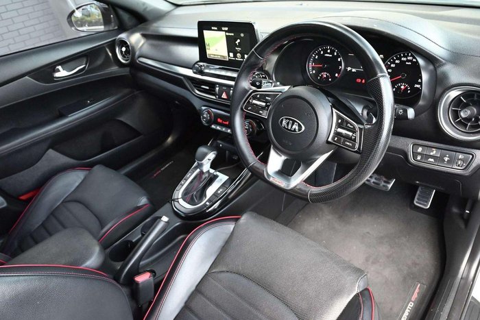 2020 Kia Cerato GT