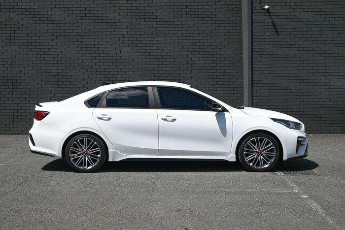 2020 Kia Cerato GT