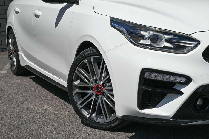 2020 Kia Cerato GT