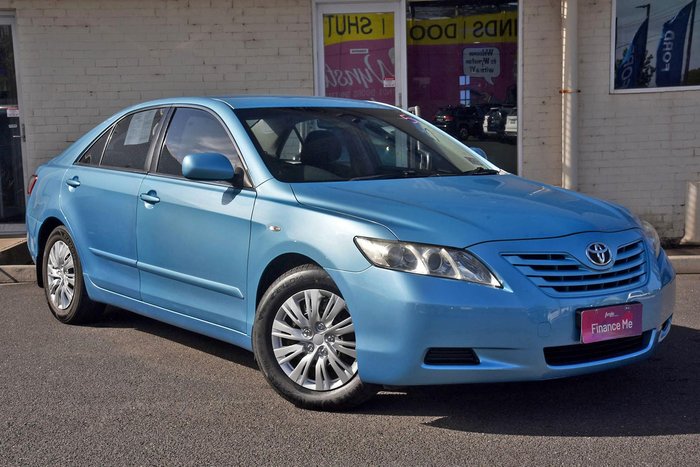 2006 Toyota Camry