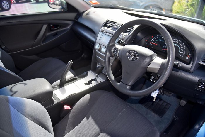 2006 Toyota Camry Altise