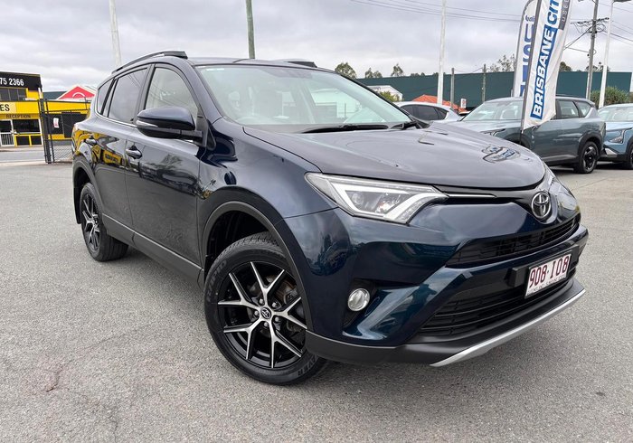 2017 Toyota RAV4