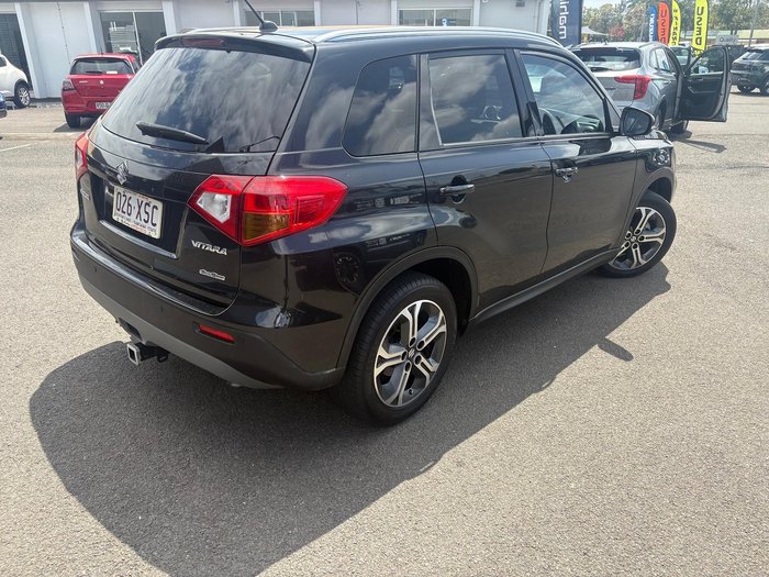 2017 Suzuki Vitara