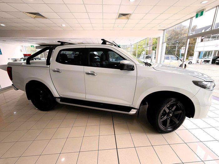 2021 Mazda BT-50 GT