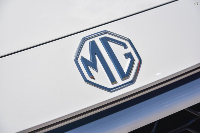 2026 MG ZS Vibe