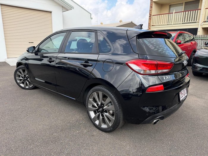 2017 Hyundai i30