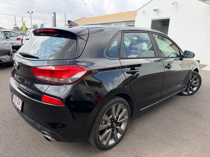 2017 Hyundai i30