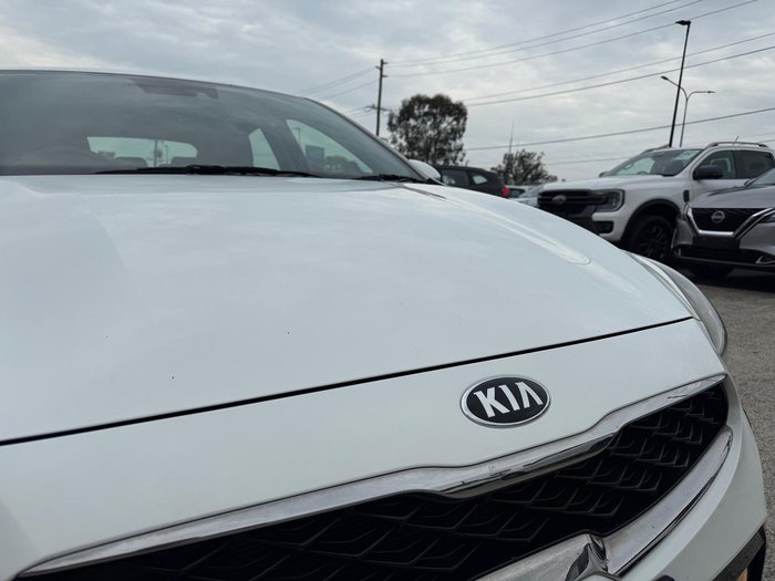 2019 Kia Cerato