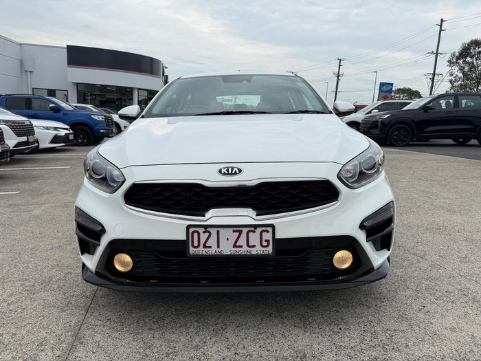 2019 Kia Cerato