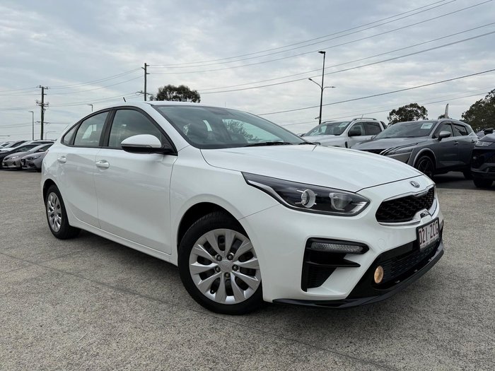 2019 Kia Cerato