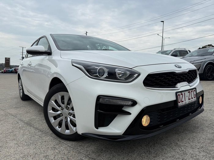 2019 Kia Cerato