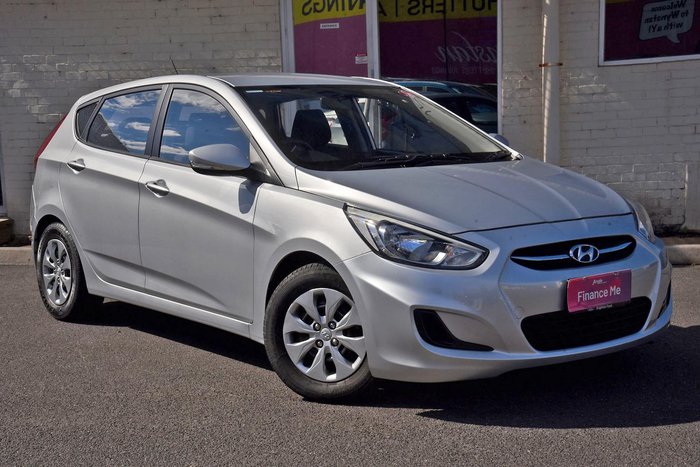 2015 Hyundai Accent