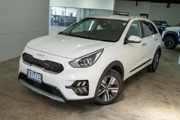 2021 Kia Niro