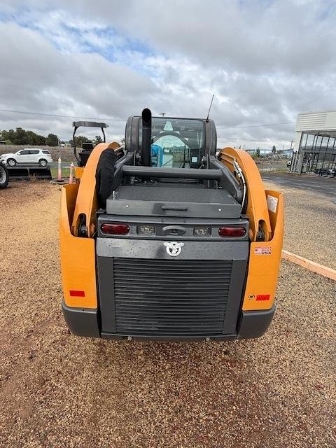2024 CASE Tv370b