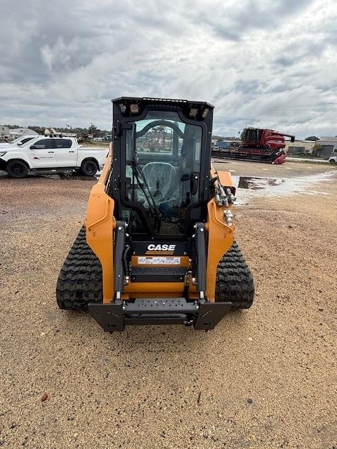 2024 CASE Tv370b