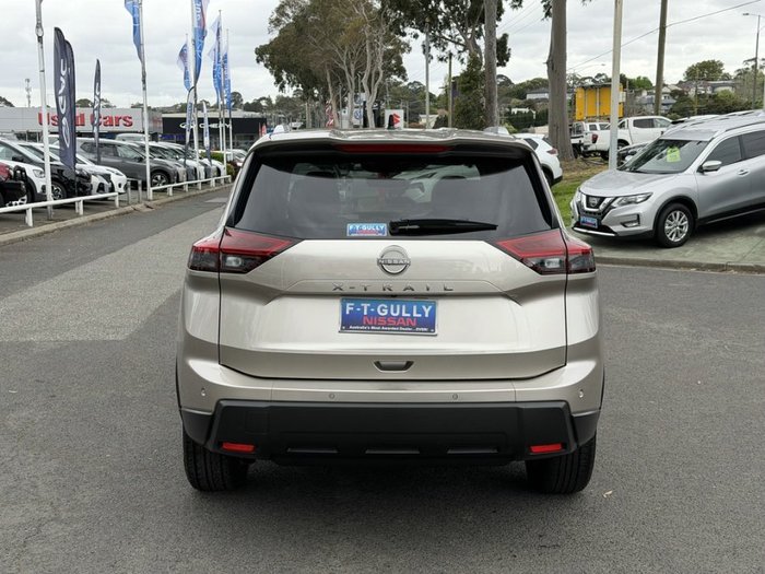 2026 Nissan X-TRAIL ST-L