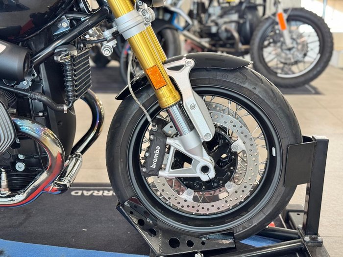2022 BMW Motorrad
