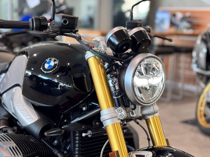 2022 BMW Motorrad