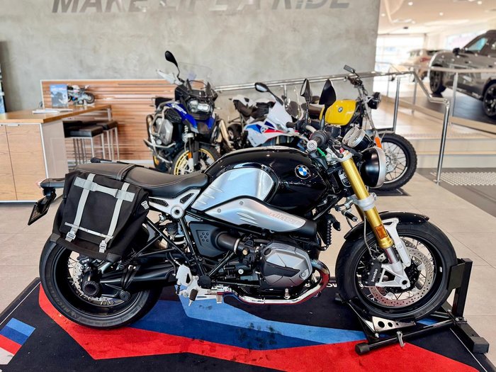 2022 BMW Motorrad