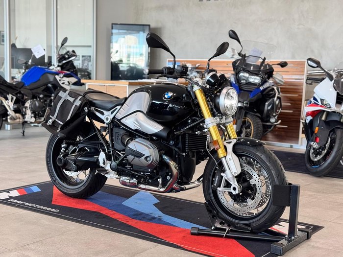 2022 BMW Motorrad