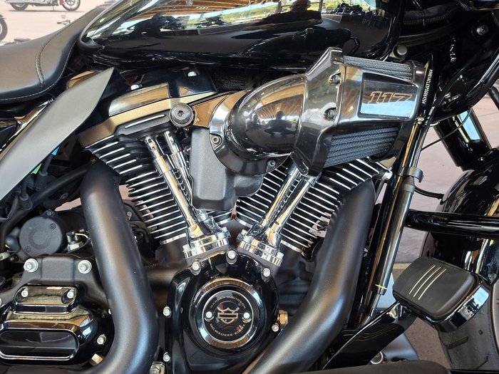 2023 Harley-Davidson