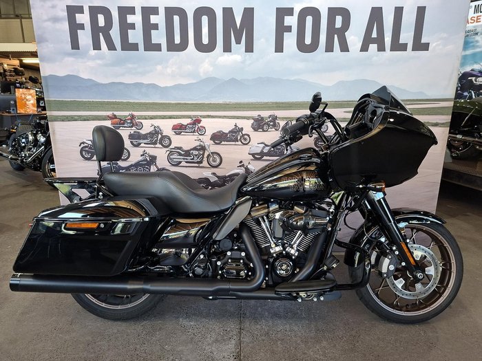 2023 Harley-Davidson