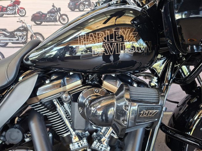 2023 Harley-Davidson