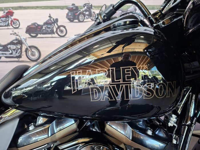 2023 Harley-Davidson