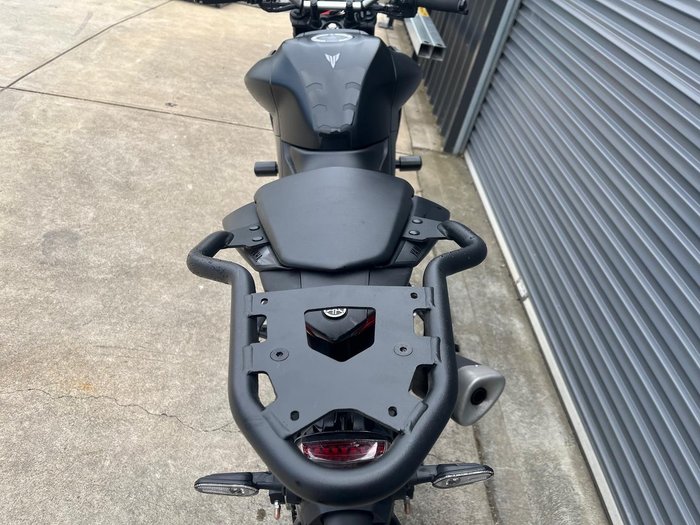 2024 Yamaha