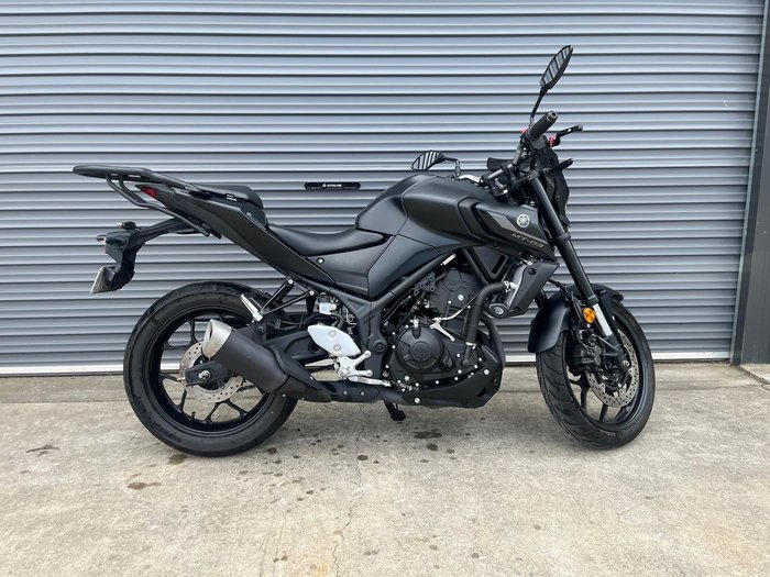 2024 Yamaha