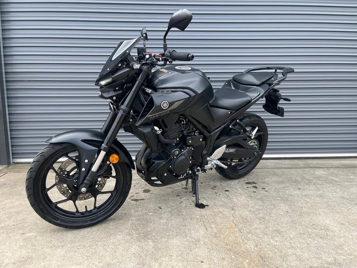 2024 Yamaha