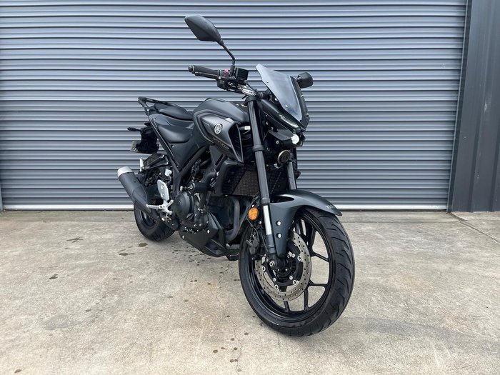 2024 Yamaha