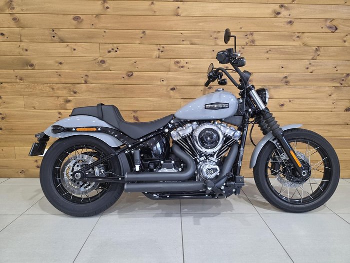 2025 Harley-Davidson